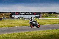 Middle Group Black Bikes